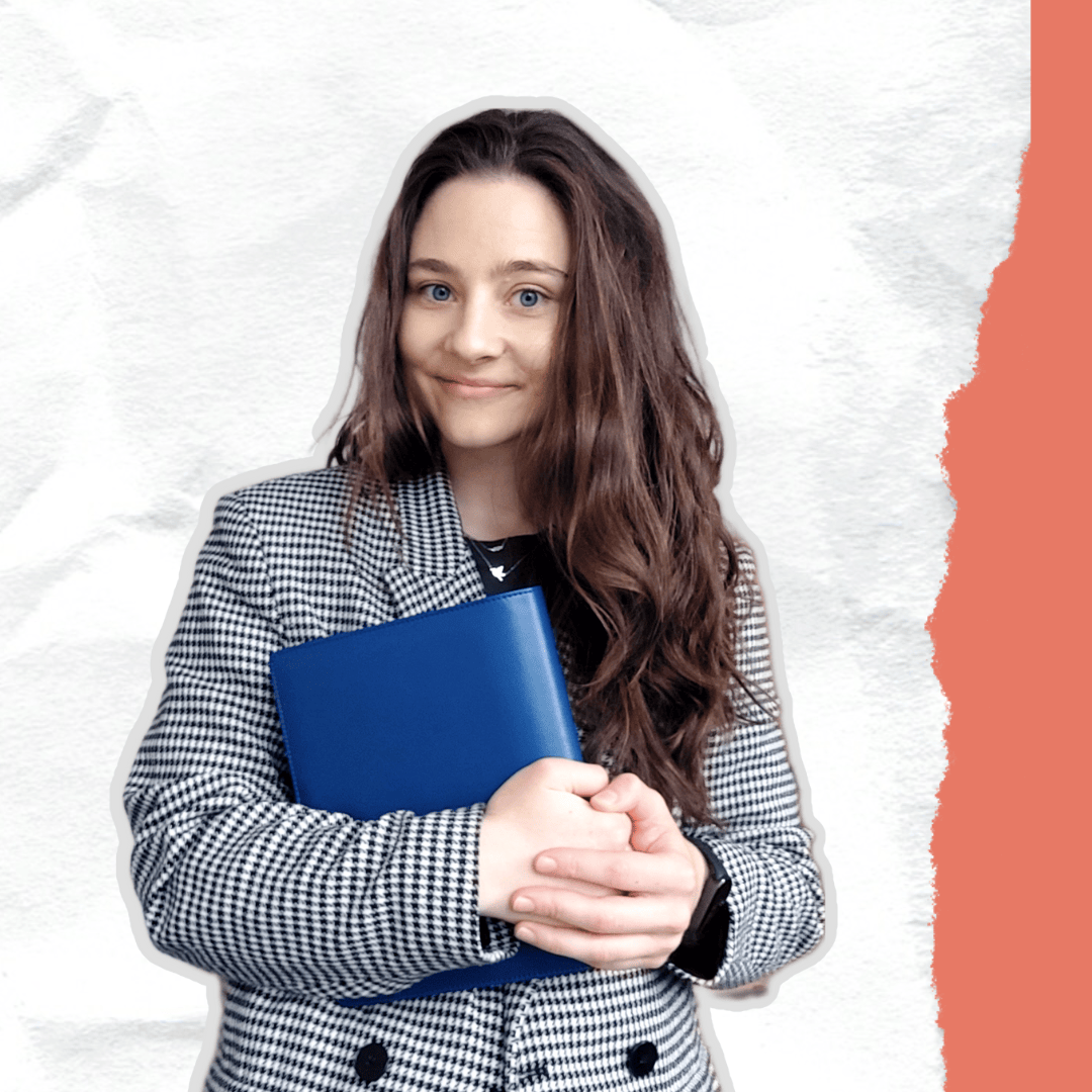 Nauka języka angielskiego Klaudia Brzęczek-Skiba przyswajalnia językowa kontakt, angielski