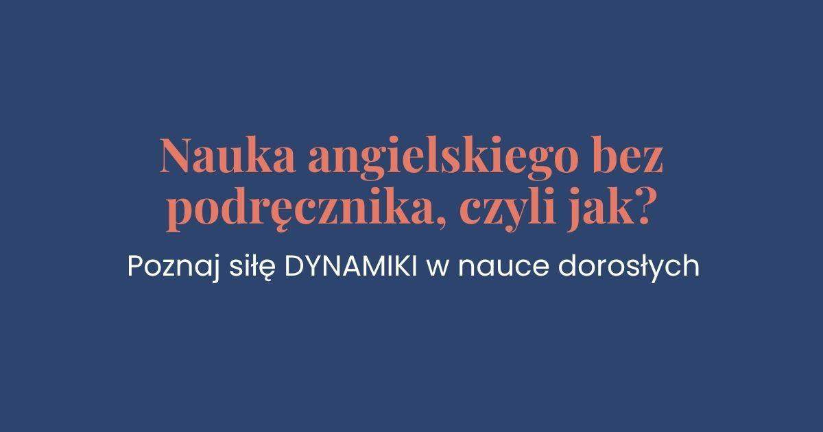 powrót do nauki angielskiego po latach dla kobiet, wsparcie i mentoring